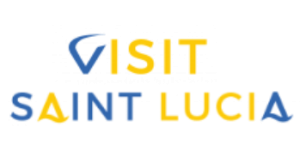 Partner: Visit St. Lucia logo