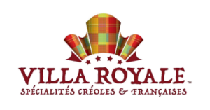 Partner: Villa Royale logo